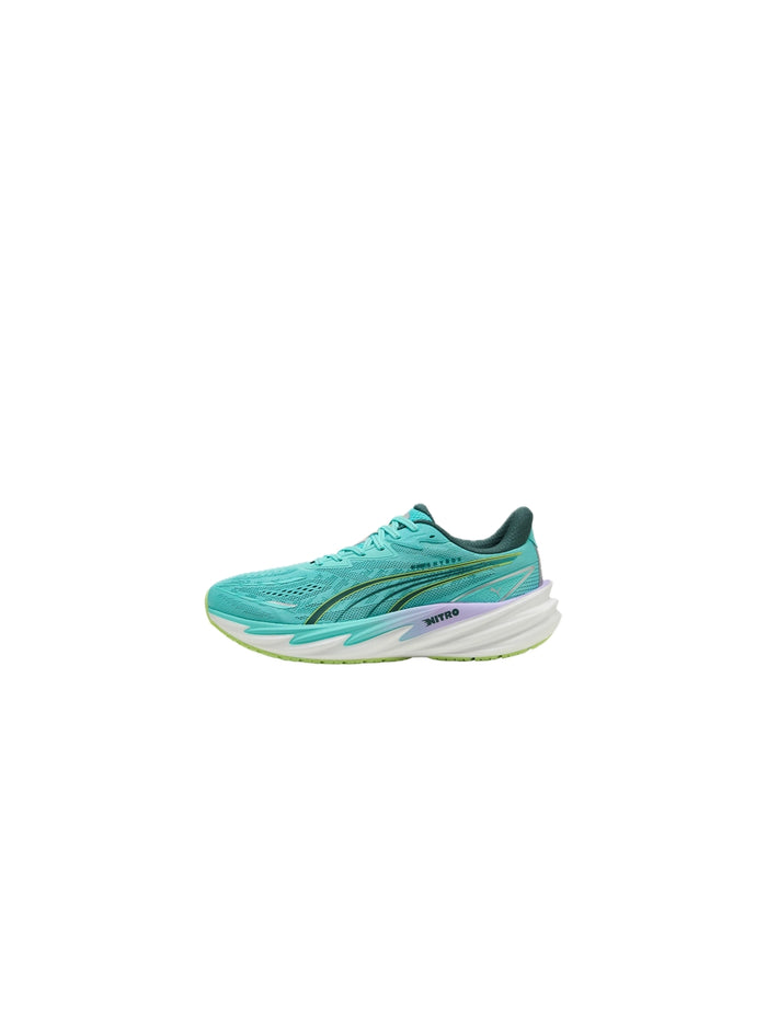 Velocity NITRO 5 HYROX - Intense Mint-Light  Lavender-3