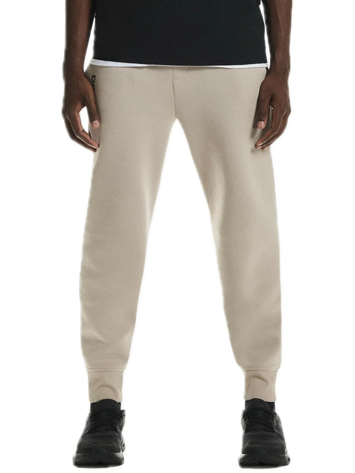 Focus Tech Sweatpants - Desert-1