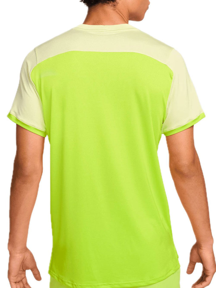 NikeCourt Advantage Men's - Cyber-2