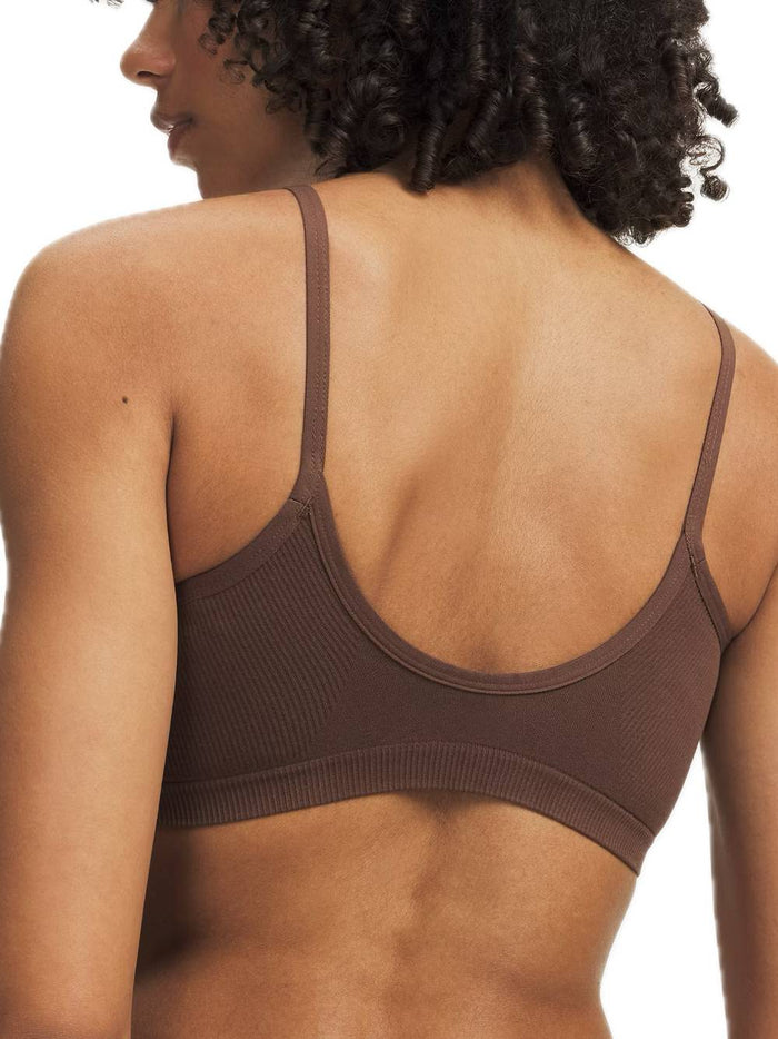 Seamless Cotton - Incense Brown-2