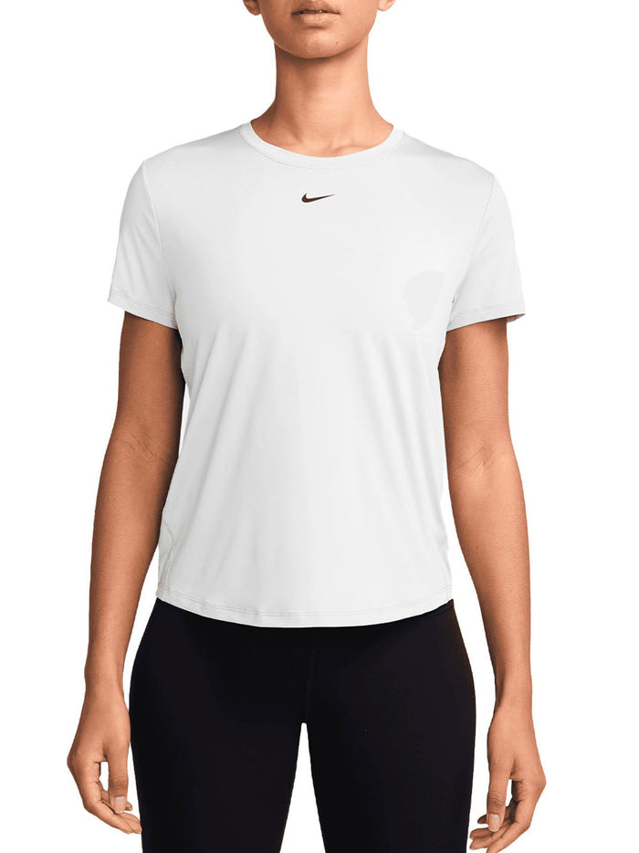 Nike One Classic Women's Dri-Fit - White