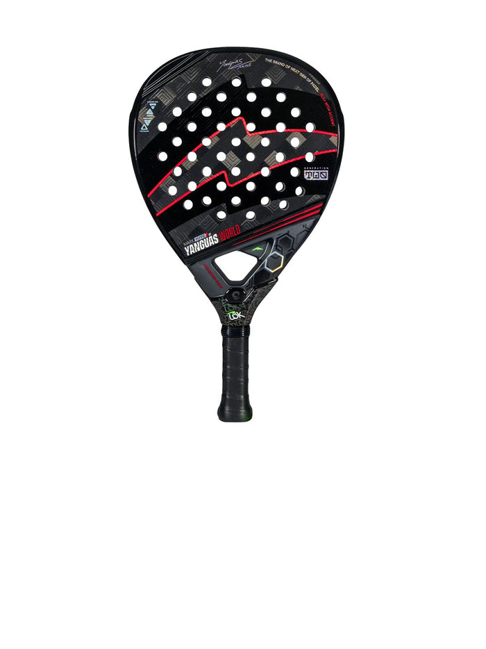 Maxx Hype 2 Yanguas World-3