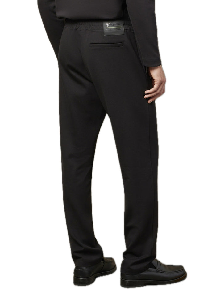 Mch Fcf Ralph Pants - Black-2