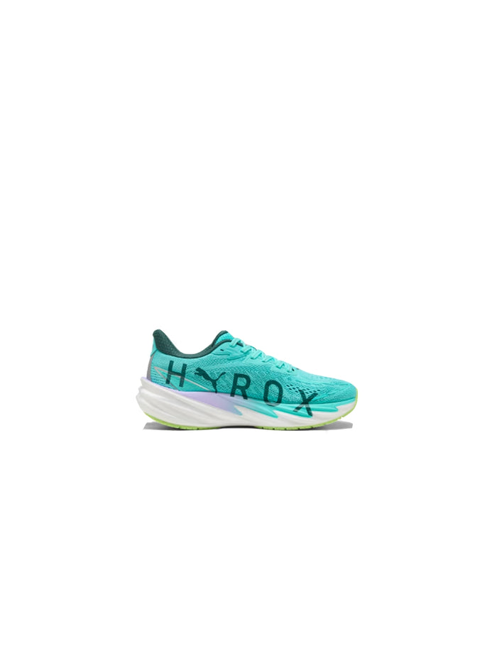 Velocity NITRO 5 HYROX Wns - Intense Mint-Light Lavender-1