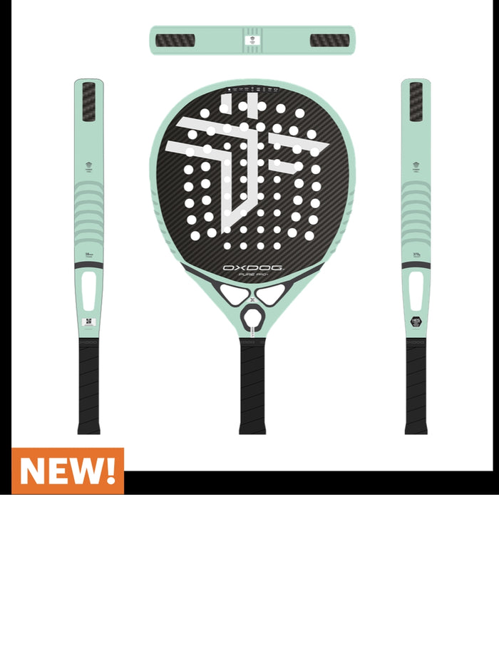 PURE PRO+ HES- Carbon PowerRibs 3D/ Sand HY