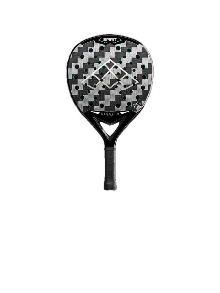 Stealth Spirit By Facu Dominguez