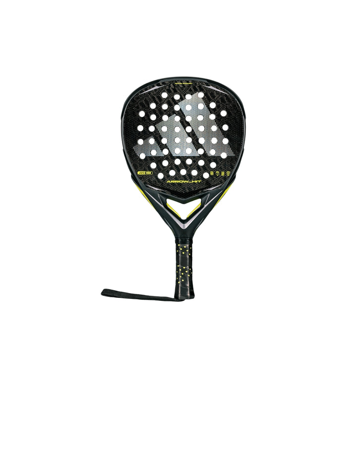 Arrow Hit 2026 - Black Silver