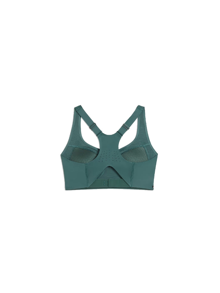 W Puma x Hyrox Pwrmode Bra - Herb Garden-2