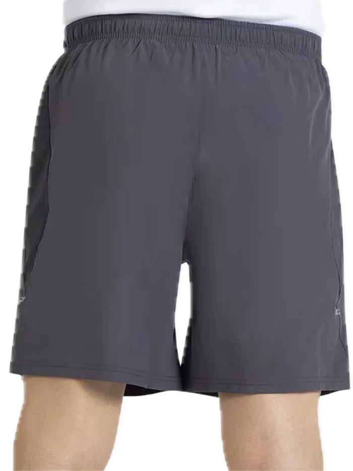 Short Melea - Asfalto-3
