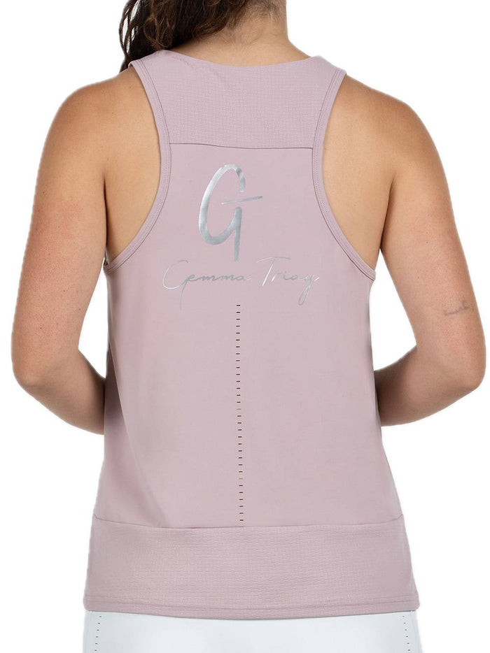 Tank Top - Rosa Sombra-3