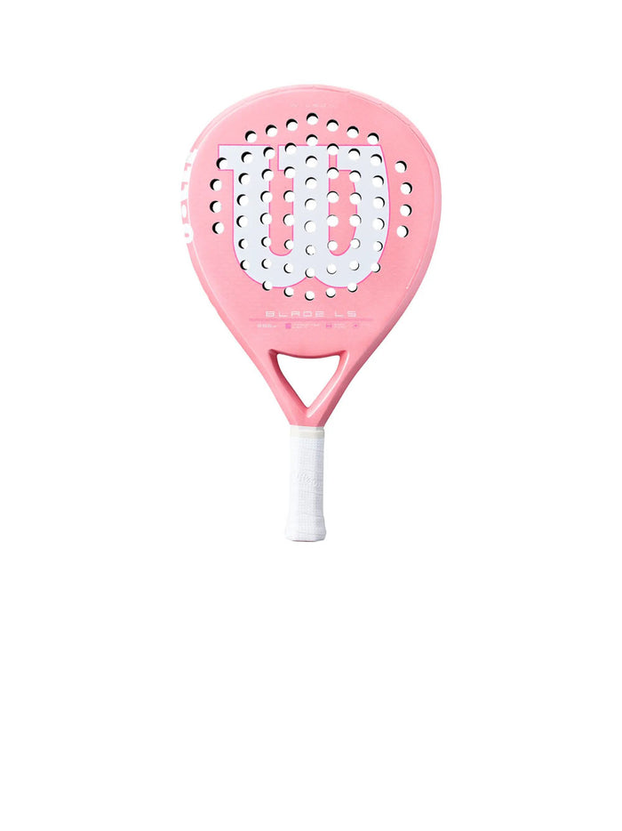 Blade LS V4 Pink Padel - Rosa
