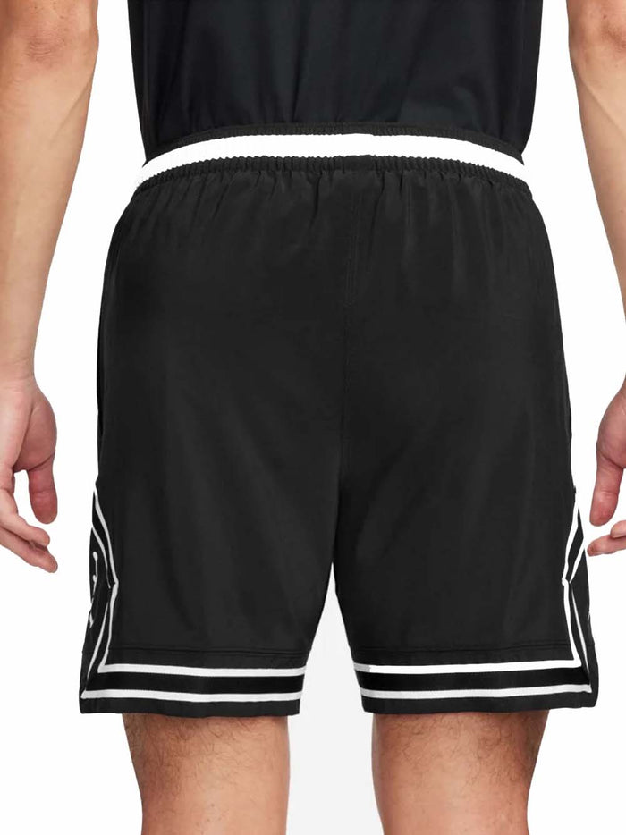 Nike Shorts Jordan Sport Diamond Nero-2
