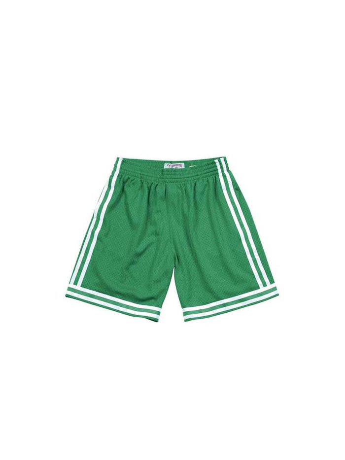 Swingman Shorts Celtics-1