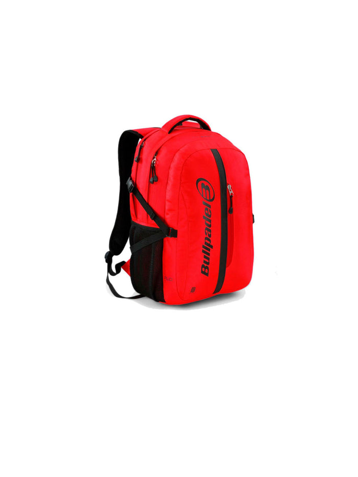 Bullpadel Mochilla Xplo - Rojo