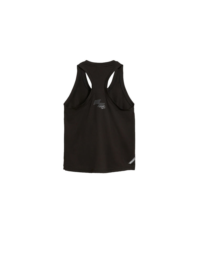 W Puma x Hyrox Pwrmode Tank - Puma Black-2