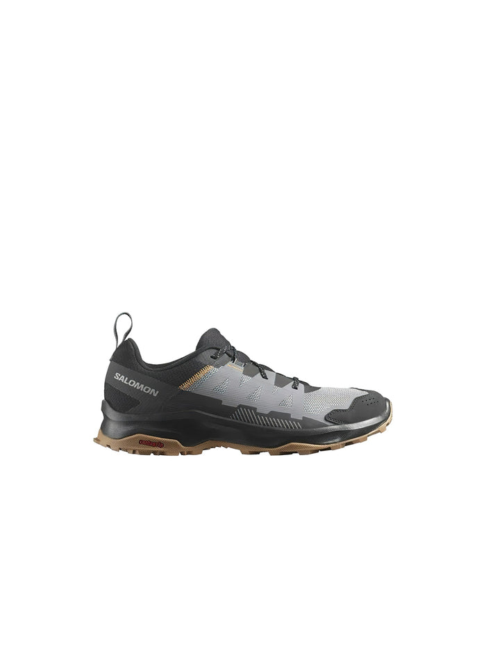 Salomon Sneakers Running Ardent Pewter/Black-1
