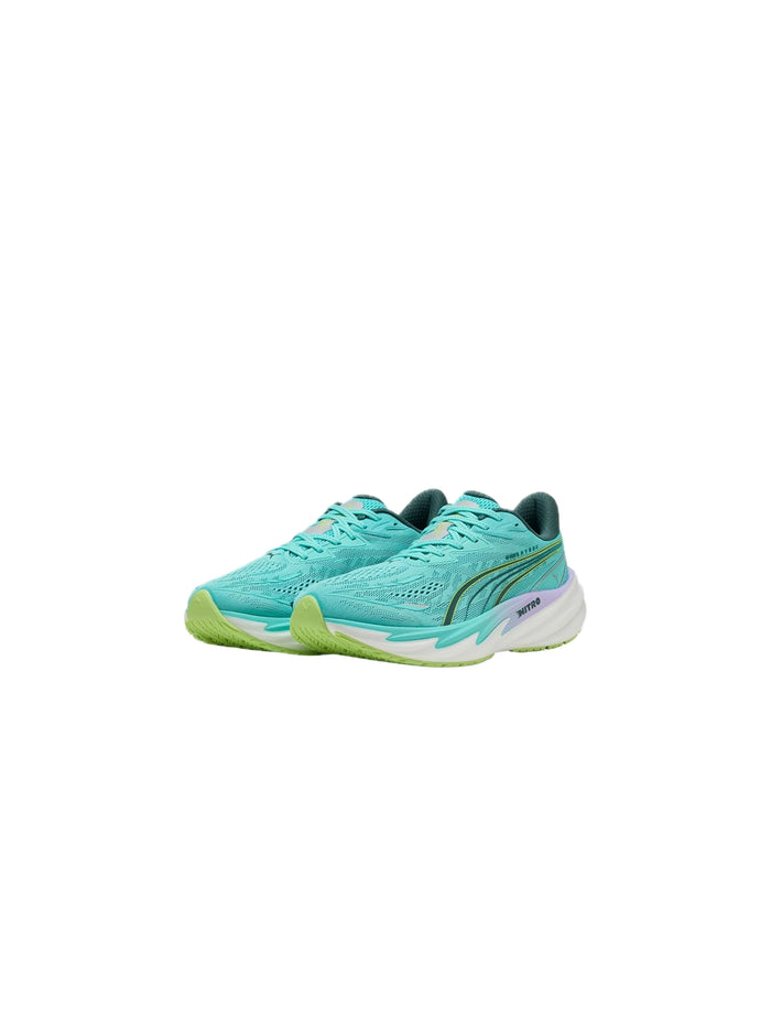 Velocity NITRO 5 HYROX - Intense Mint-Light  Lavender-2