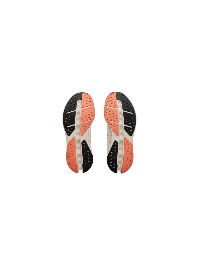 Cloudsurfer Max - Ivory/Salmon-3