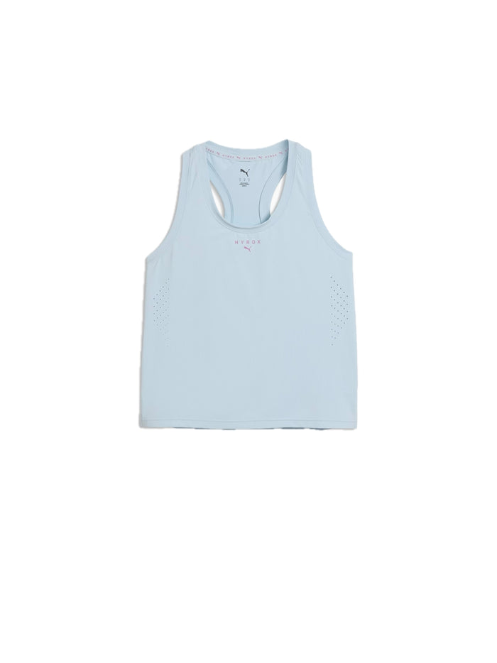 W Puma X Hyrox Dryel - Lucite