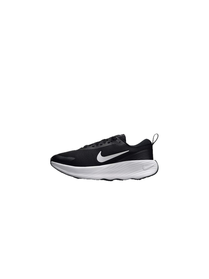 W Nike Promina - Black White-2