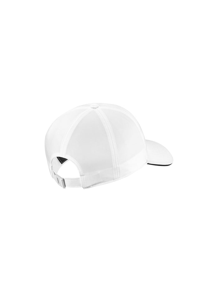 Bball Cap Clima - White-2