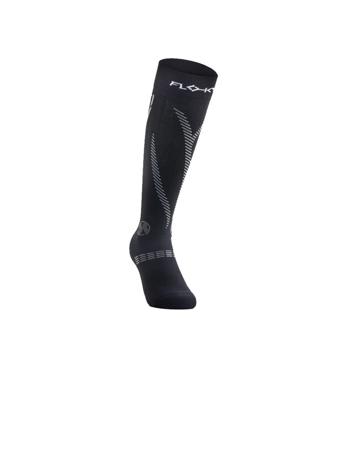 Multisport Long Grf - Black-1