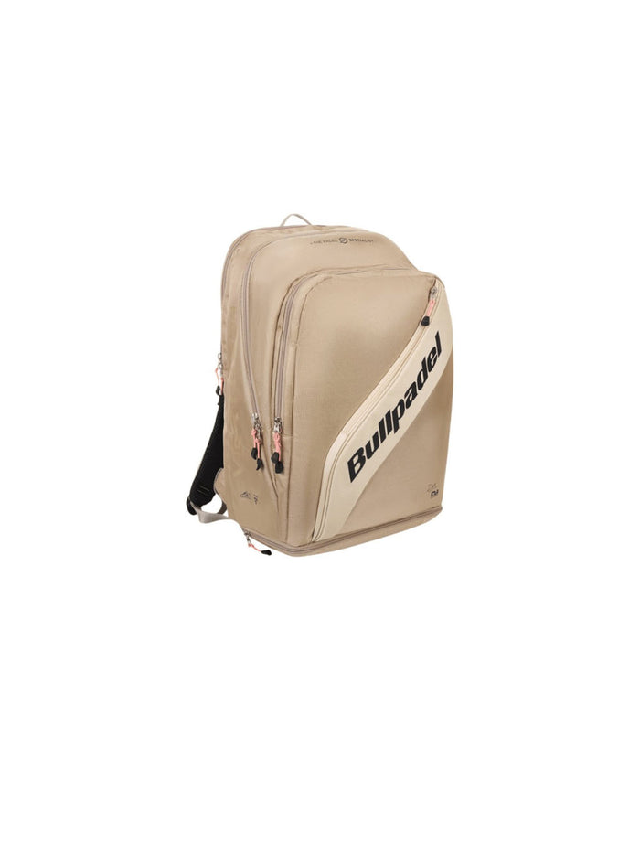 Bullpadel Mochilla Vertex - Piedra-2