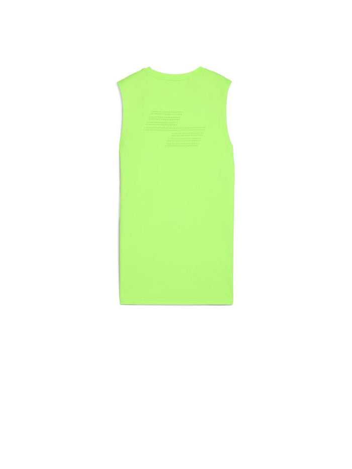 M Hyrox Cloudspun Tank - Gleen Glare-2