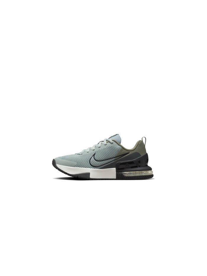 M Air Max Alpha Trainer 6 - Light Silver Antrachite Dark Stucco-2