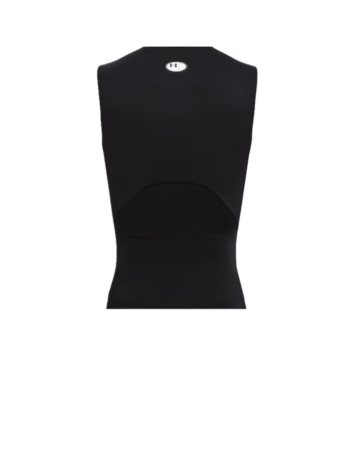 Ua Heatgear Armour Comp Sl - Black-2