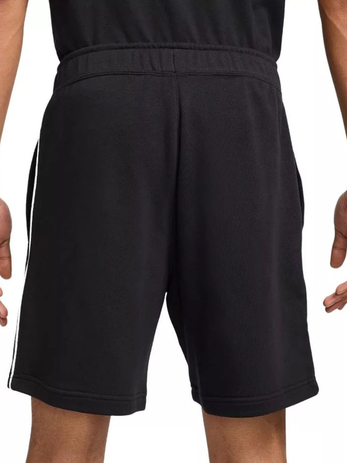 M Nsw Sw Air Short Ft - Black-2