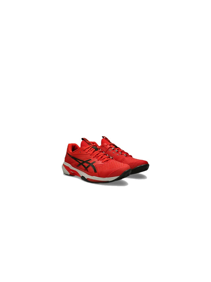 Solution Speed FF 4 Clay - Cherry Tomato/Vintage Khaki-2