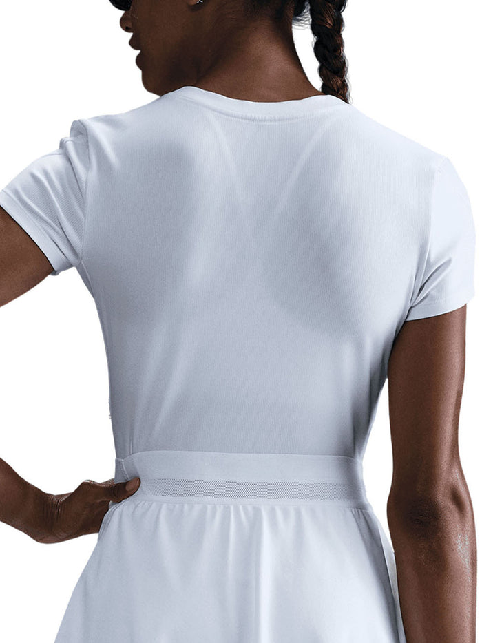 Nikecourt Advantage Women's - White-2