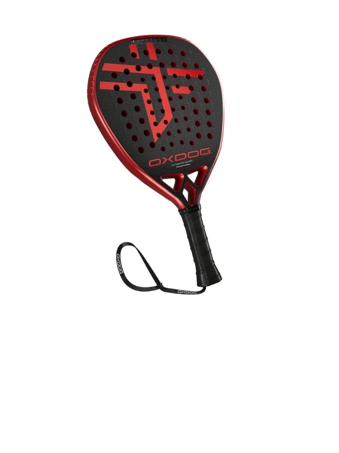 Oxdog Ultimate Court 2026
