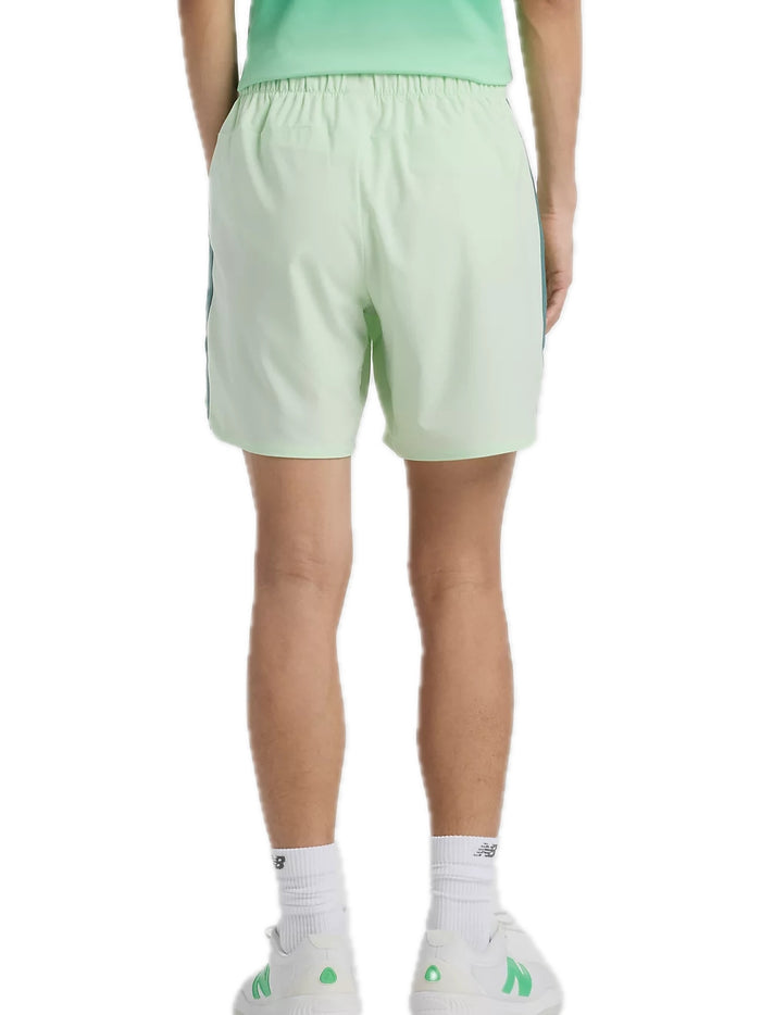 Tournament Short 1M - Green-3