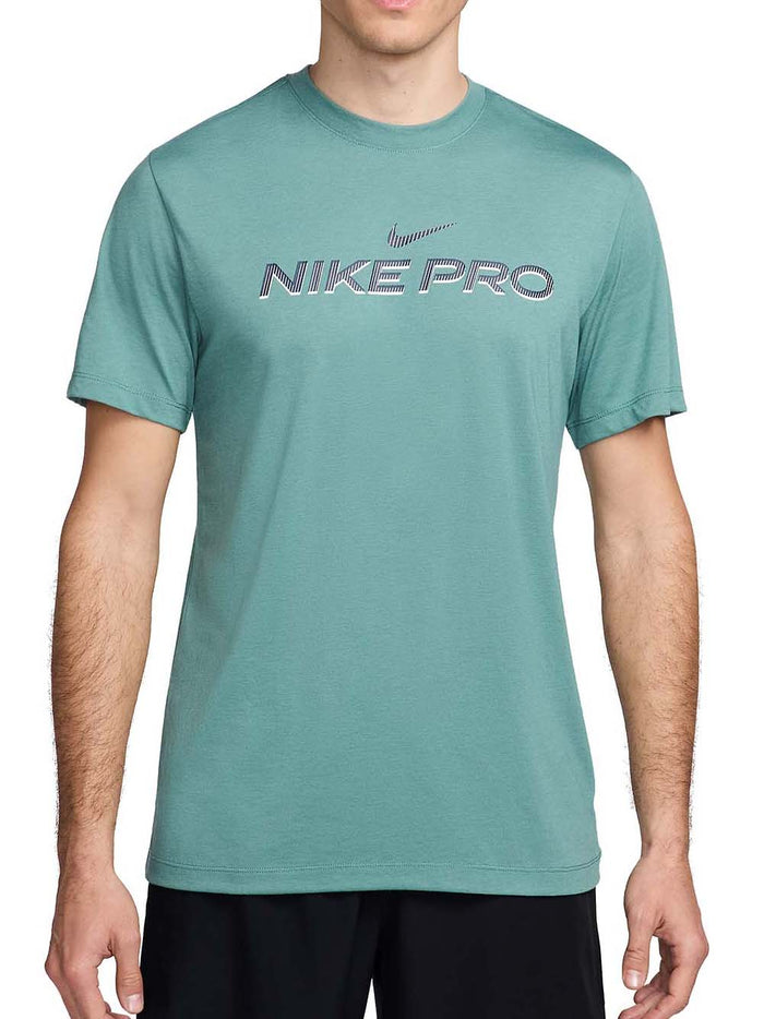 T-shirt Nike Df Np Gfx - Bicoastal