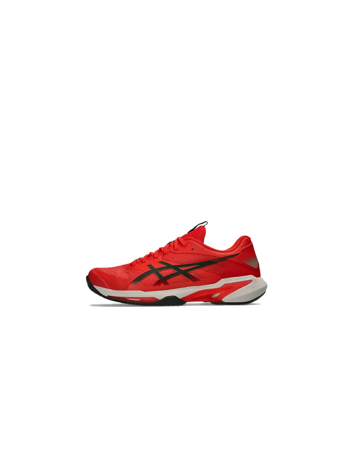 Solution Speed FF 4 Clay - Cherry Tomato/Vintage Khaki-1