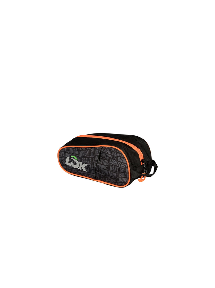 Neceser Mx2 - Black Orange