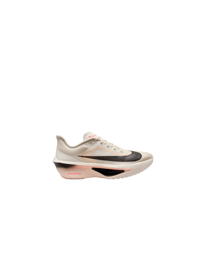 Nike Zoom Fly 6 Men's Road - Pale Ivory Black Crimson Tint Sail