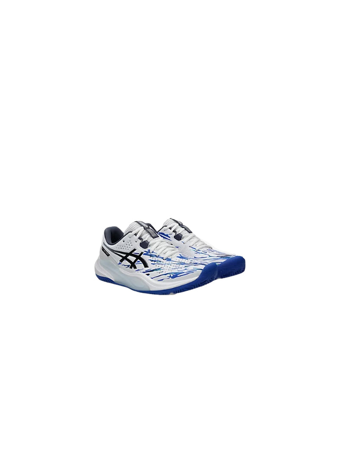 Gel-Challenger 15 Padel L.E. - White/Indigo Fog-2