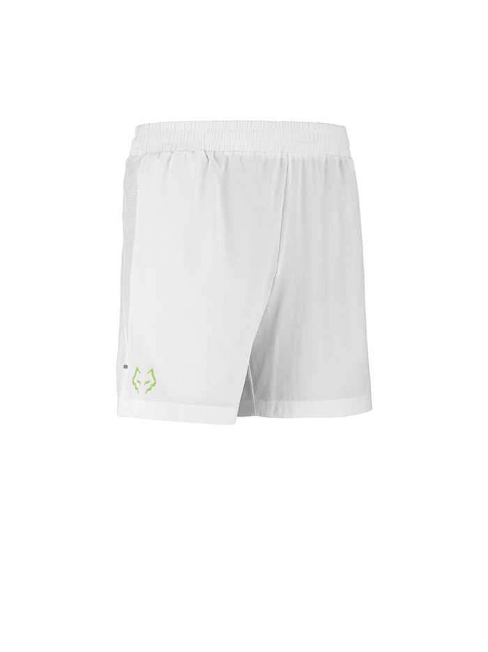 Short Lebron - White-2