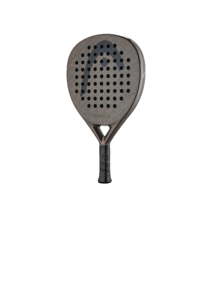 Coello Junior 2026-2