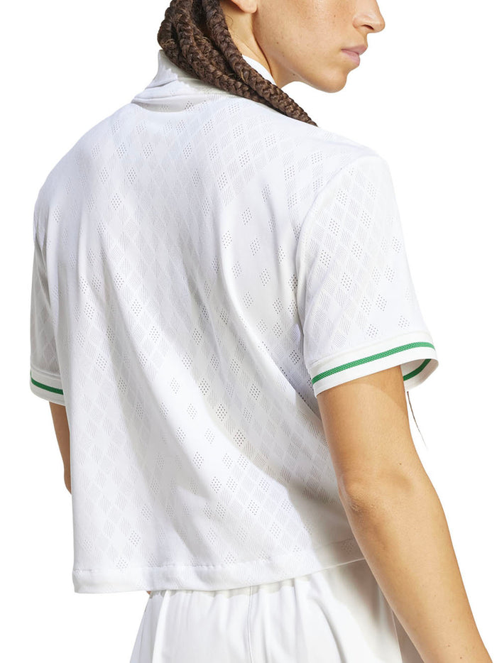 Polo Pro - White-2