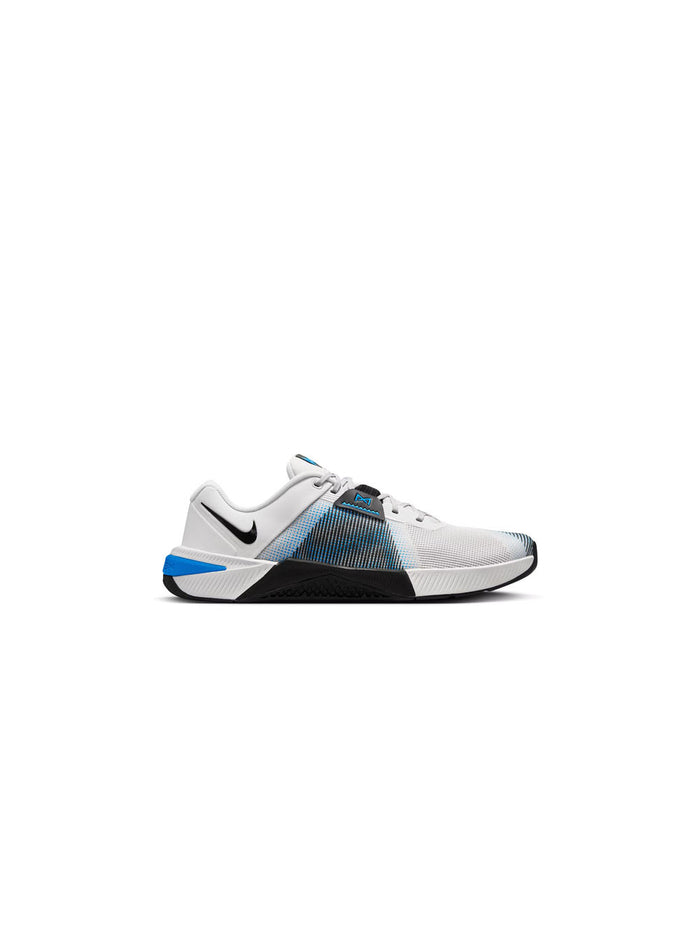 M Nike Metcon 10 - Vast Grey Black Blue Hero