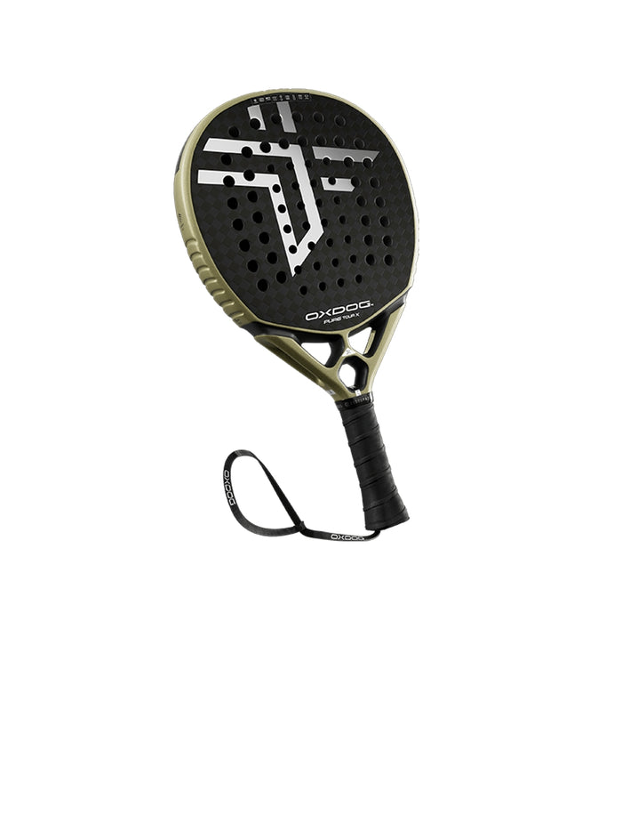 Oxdog Pure Tour X 2026