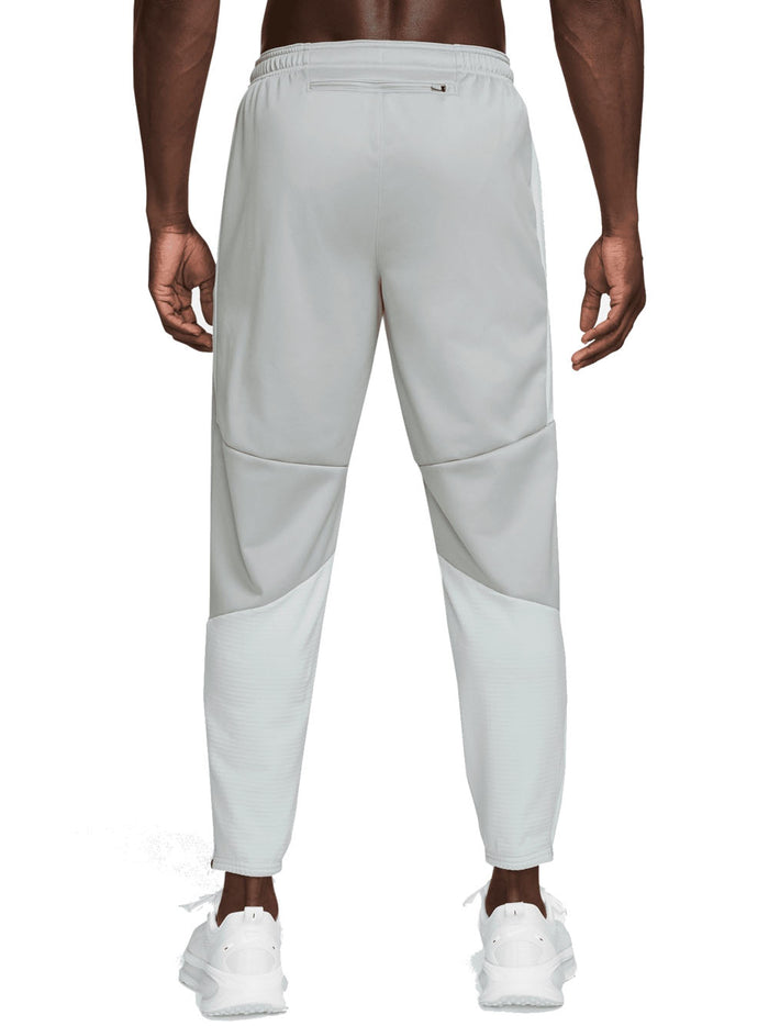 Nike Challenger Men's Therma Fit - Lt Smoke Grey-2