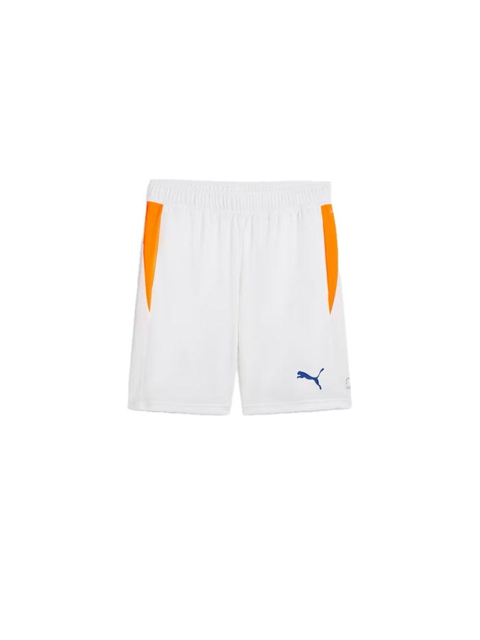 Individual Padel Trg Short - Puma White Vivid Blue-1