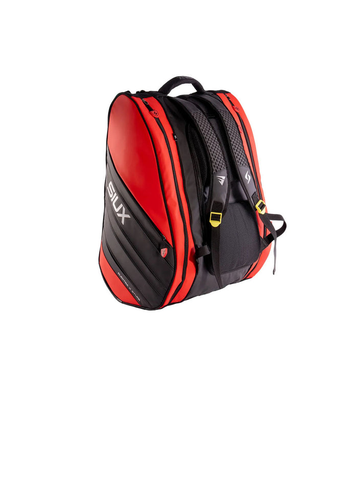Racketbag Siux Electra Stupa 2026