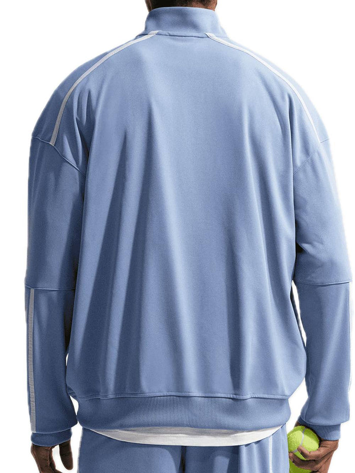 Nike Court Heritage Men's Tennis - Work-2
