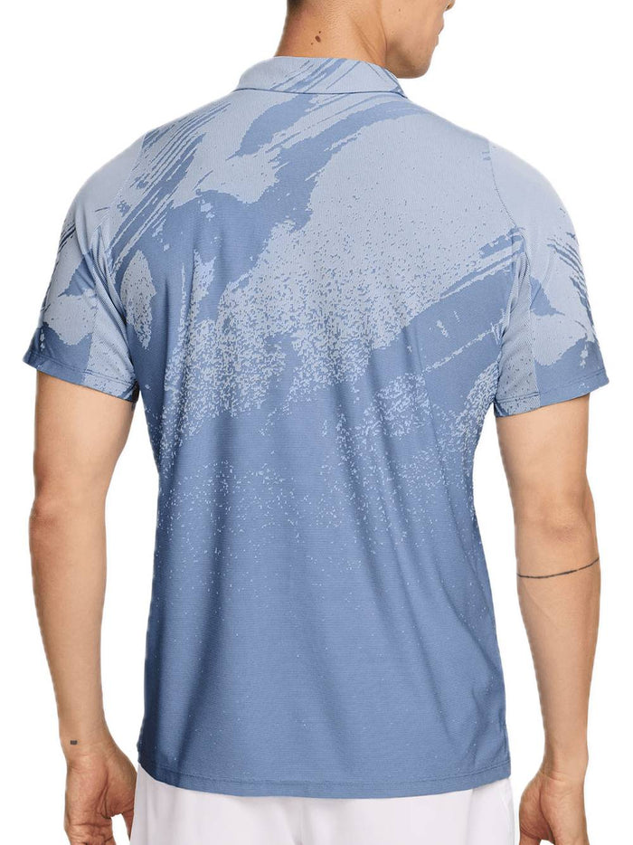 M Nkct Dfadv Slam Polo Rg - Work-2